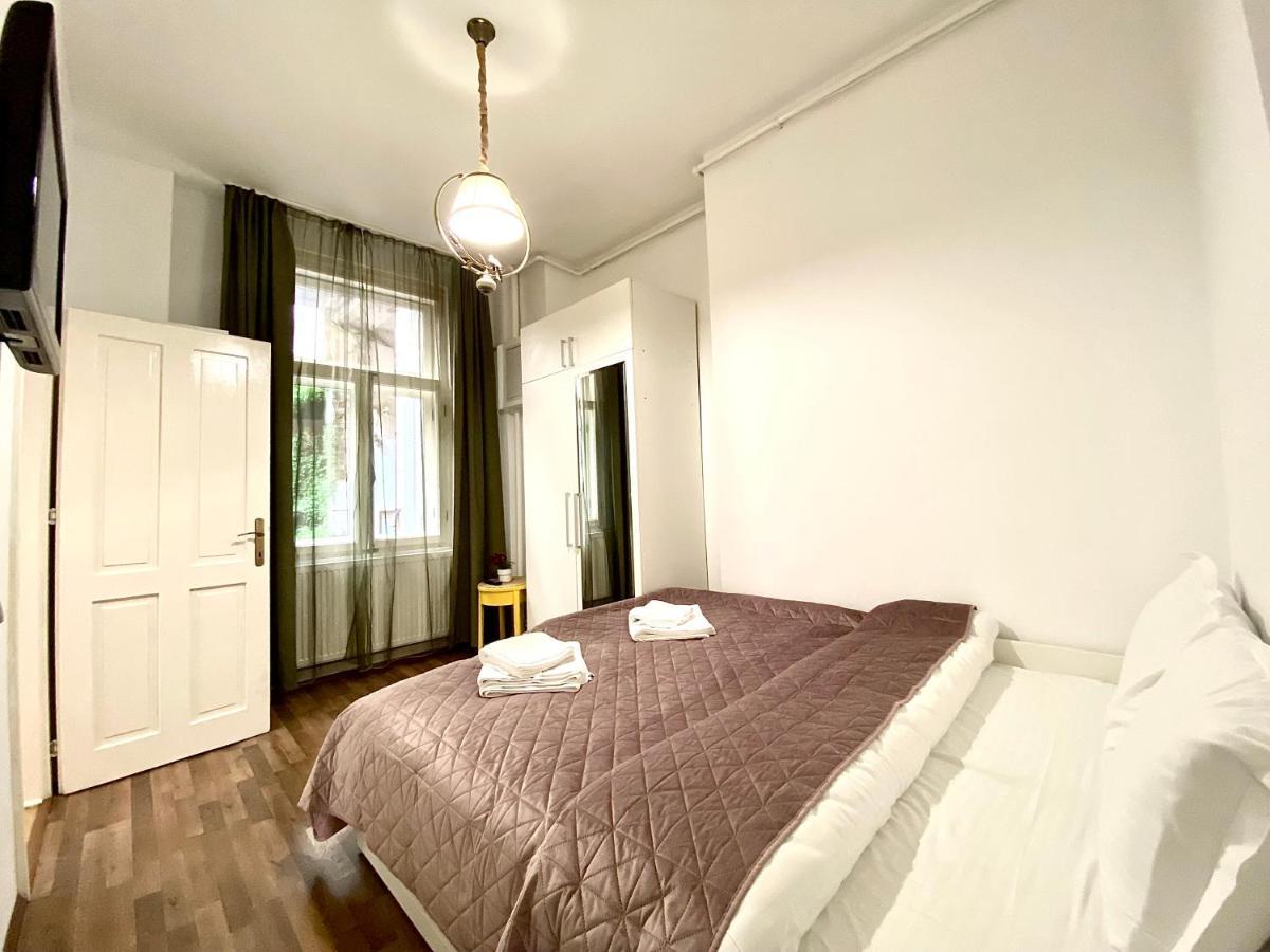 Republique Family Apartment Brașov Exterior foto