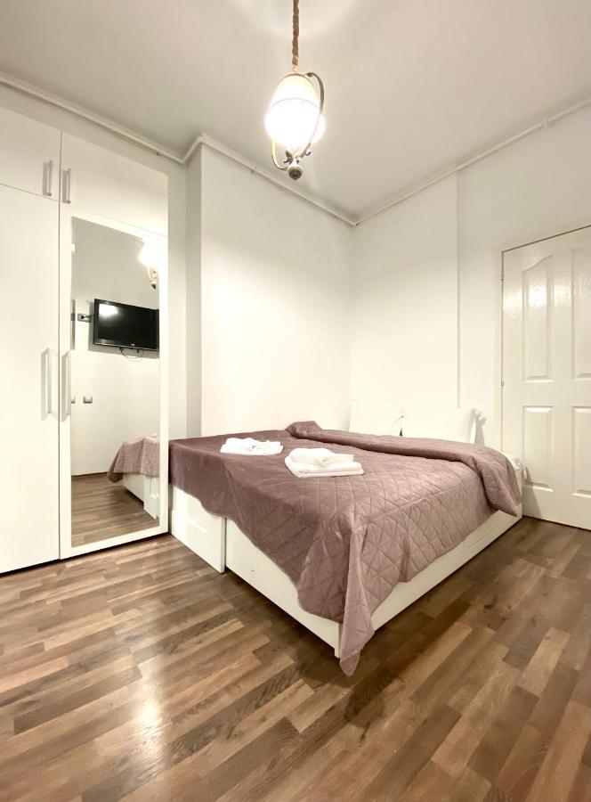 Republique Family Apartment Brașov Exterior foto