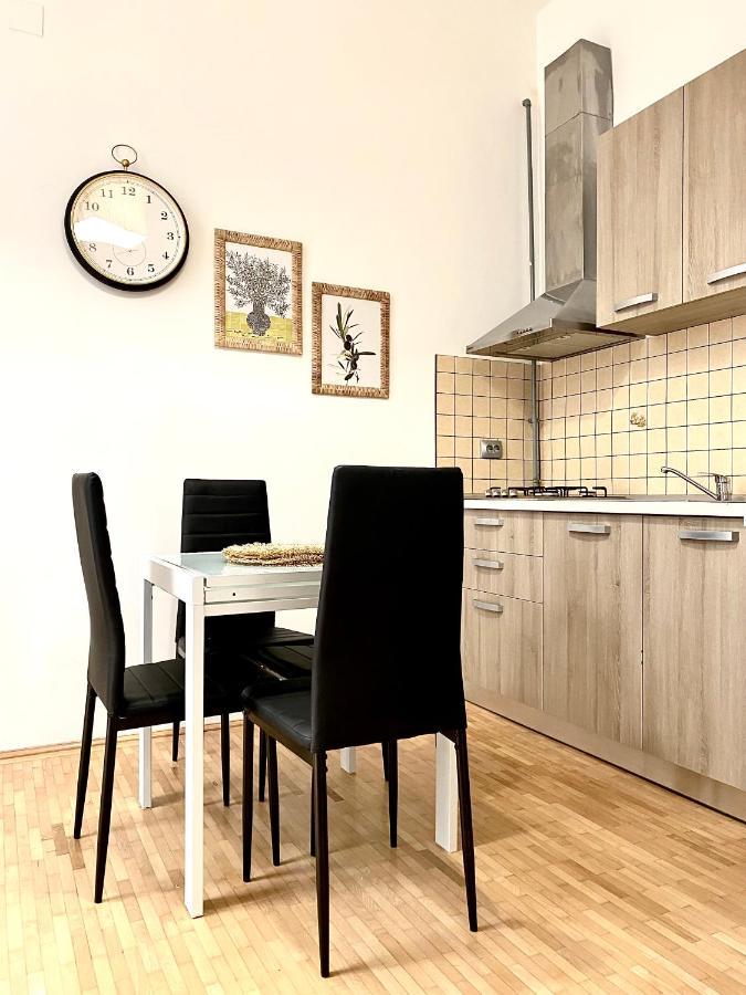 Republique Family Apartment Brașov Exterior foto